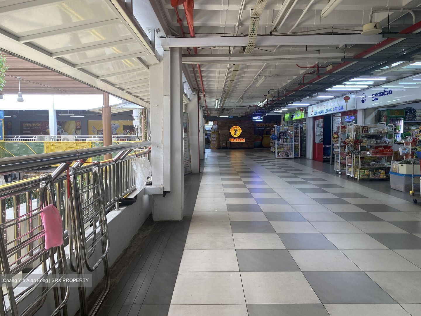 Boon Lay Shopping Centre (D22), Shop House #491123821
